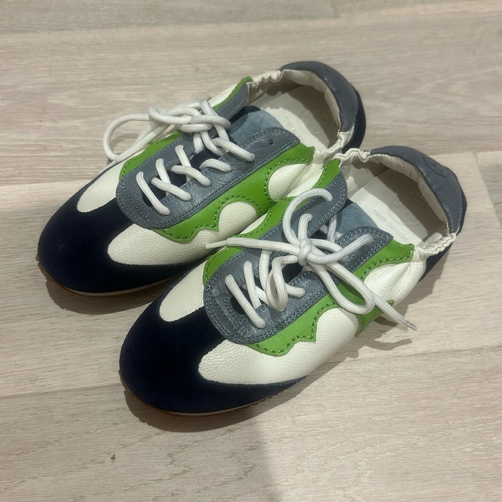 Tory Burch trainer size 36.5 new
